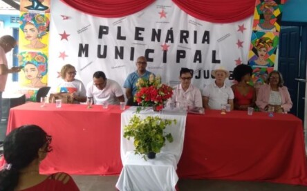Foto: Ascom/PT-Bahia