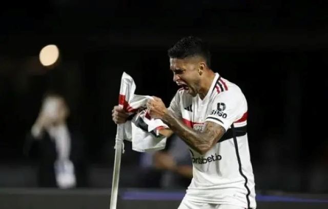 Foto: Paulo Pinto / saopaulofc.net