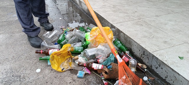 Rua São Domingos