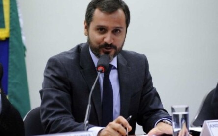 Foto: Lucio Bernardo Junior/Câmara dos Deputados
