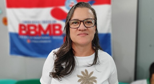 Embaixada Tricolor