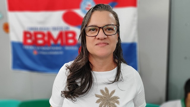 Embaixada Tricolor