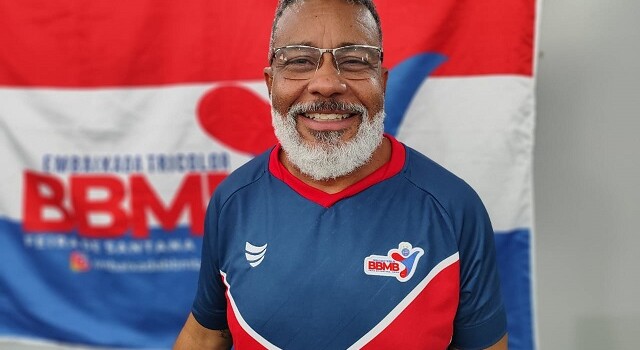 Embaixada Tricolor