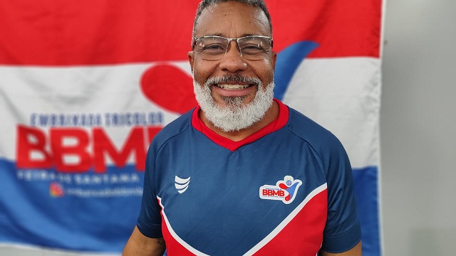 Embaixada Tricolor