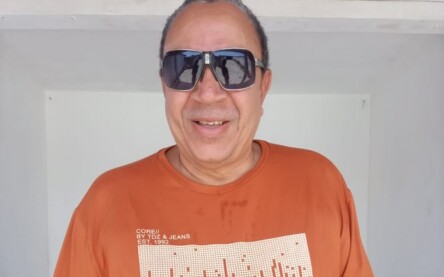 Foto: Arquivo Pessoal 