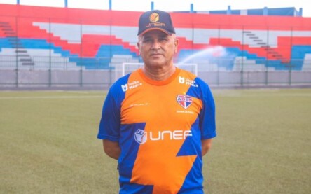 Foto: Futebol Baiano