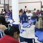 reda professores concursos processo seletivo foto secom pmfa