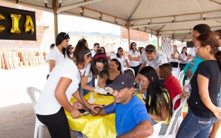 Foto: Divulgação/Unex
