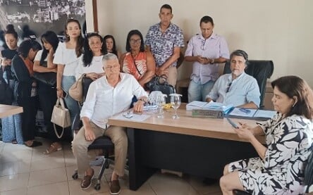 Reunião