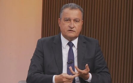 Foto: Reprodução/Globo News