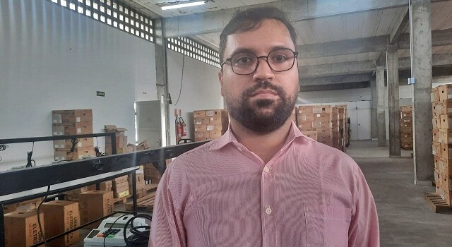 Votação dos Conselheiros Tutelares