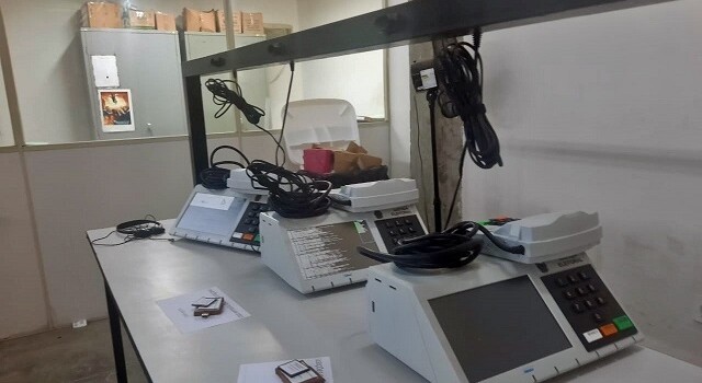 Votação dos Conselheiros Tutelares