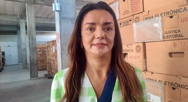 Votação dos Conselheiros Tutelares