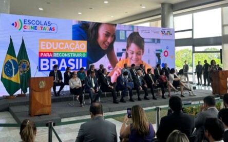 Foto: Henrique Raynal/Casa Civil BR