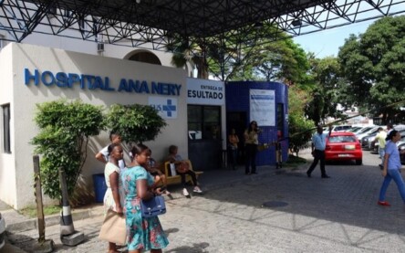 Foto: Leonardo Rattes/ GOV-BA