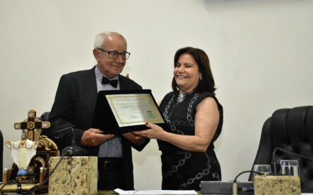 Fonte: Câmara Municipal de Feira de Santana 