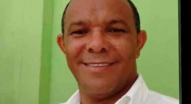Autor do crime