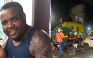 Dois policiais militares e dois suspeitos morrem após perseguição em Salvador
