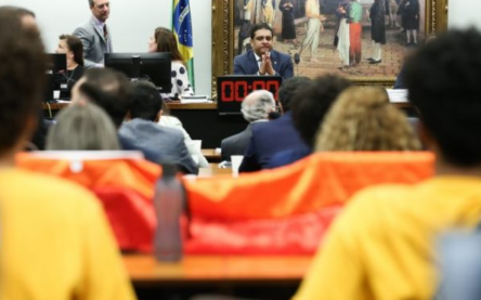Foto: Lula Marques/Agência Brasil