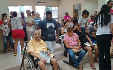 Foto: Paulo José/Acorda Cidade