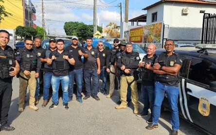 Polícia Civil