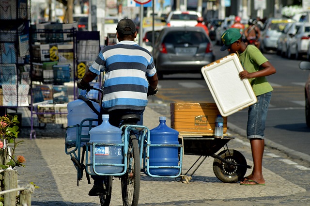 Foto: Ed Santos/Acorda Cidade