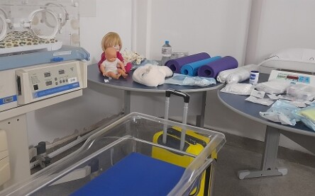 Foto: Fátima Brandão