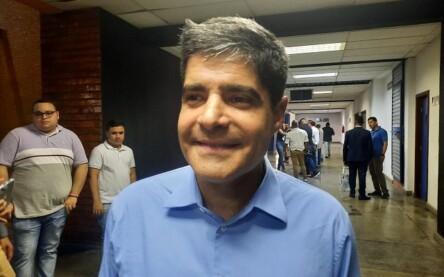 Foto: Ney Silva/Acorda Cidade