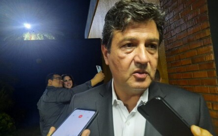 Foto: Ney Silva/Acorda Cidade