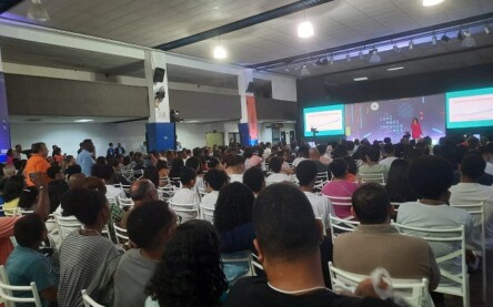 Foto: Ney Silva/Acorda Cidade