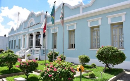 Foto: Câmara Municipal de Feira de Santana