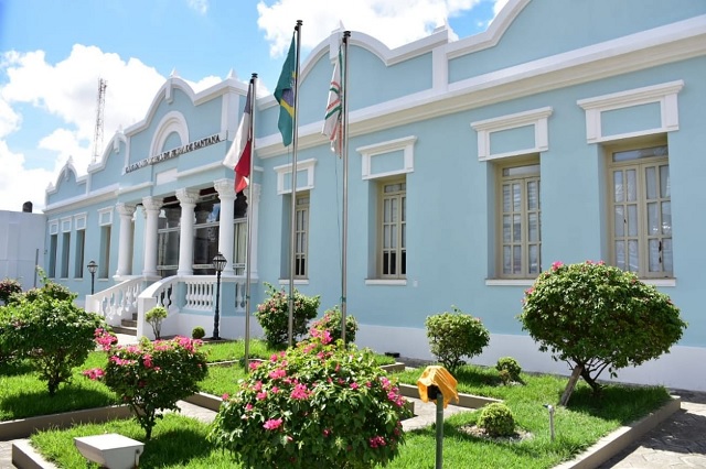 Foto: Câmara Municipal de Feira de Santana