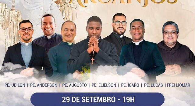 Festa dos Arcanjos