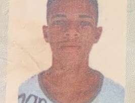 Vítima de homicídio