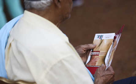Foto: Marcelo Camargo/ Agência Brasil