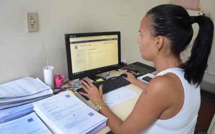 Foto: Jorge Magalhães