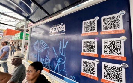 Abrigos de ônibus