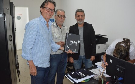 Lei Orçamentária Anual