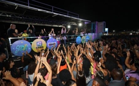 Canta Bahia