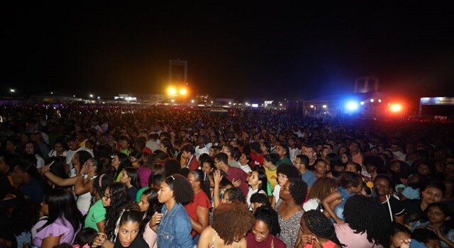 Canta Bahia