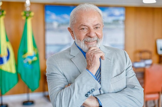 Presidente Lula