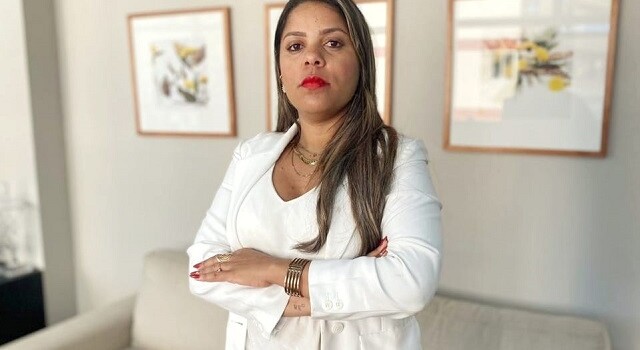 Presidente do Conselho Regional de Enfermagem da Bahia