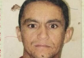 Homem encontrado morto