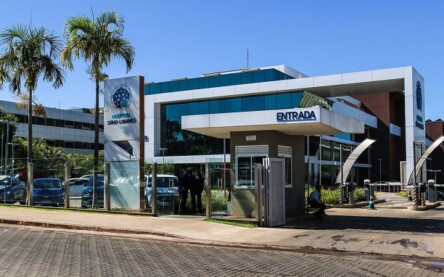 Hospital Sírio-Libanês