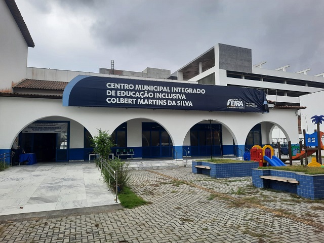 Centro Integrado