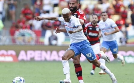 Esporte Clube Bahia
