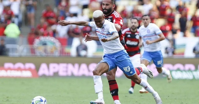 Esporte Clube Bahia