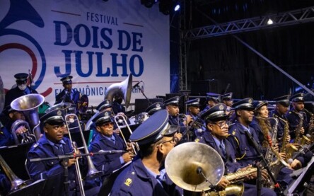 Festival 2 de Julho