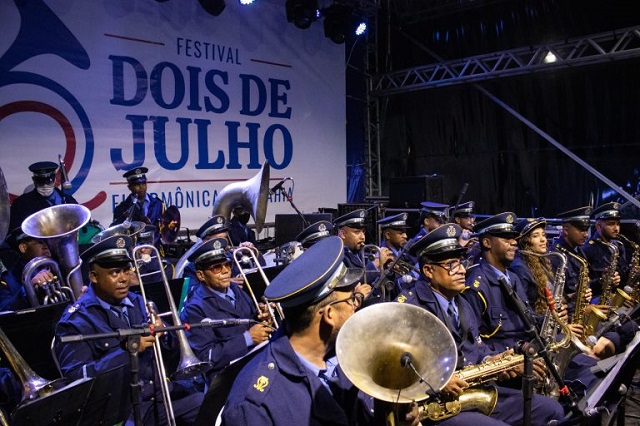 Festival 2 de Julho