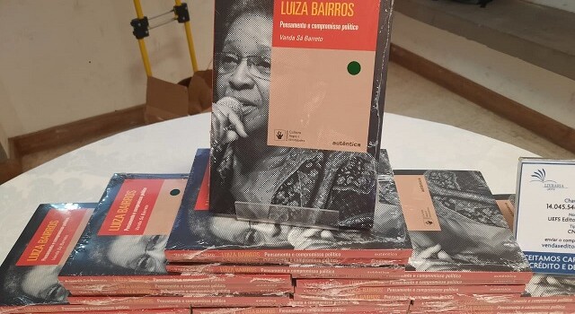 Lançamento de Livro